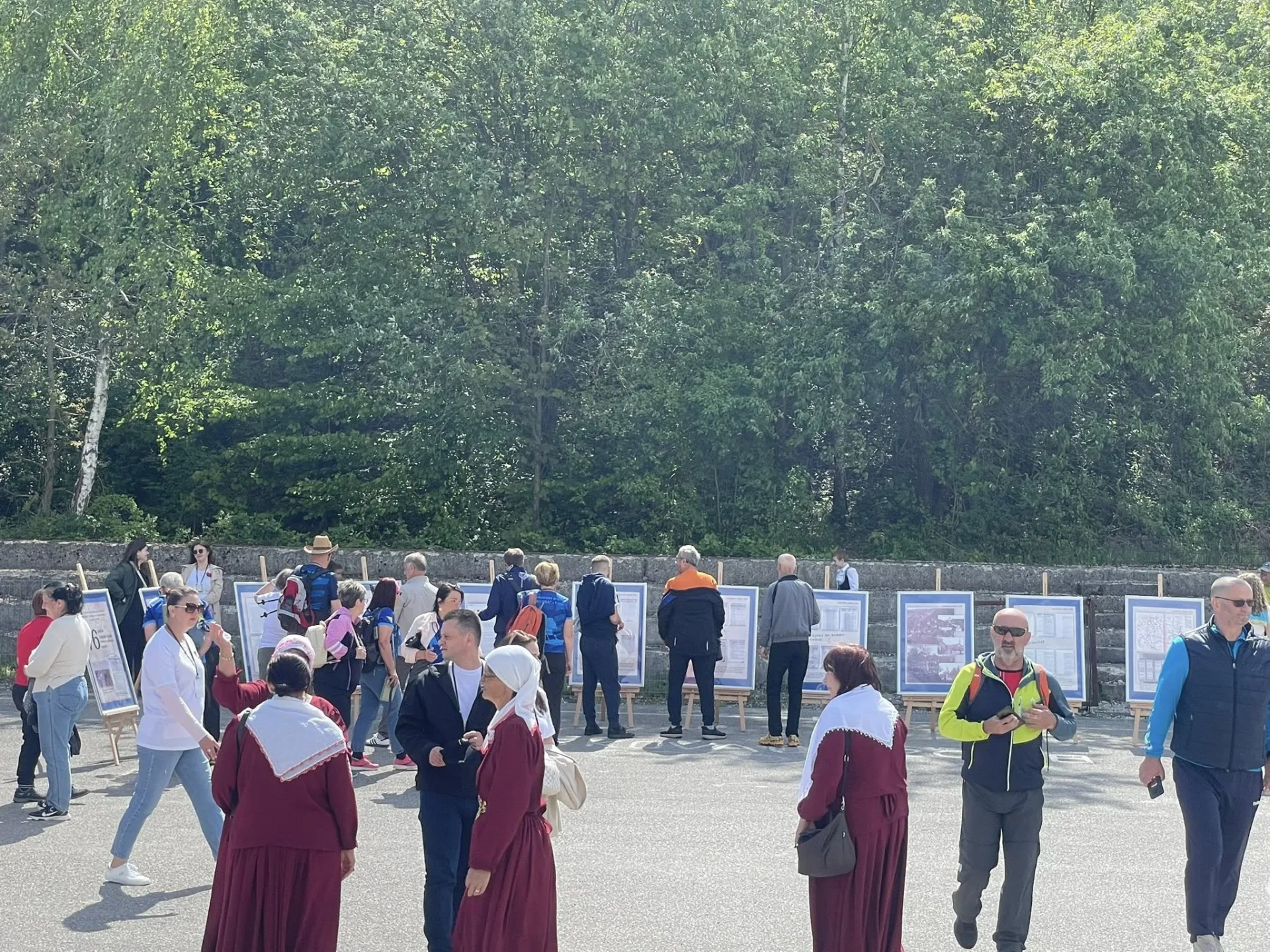 Otvorena izložba JU „Arhiv USK“ pod nazivom „76 godina Cazinske bune